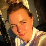 Portrætfoto af Louise Sommer