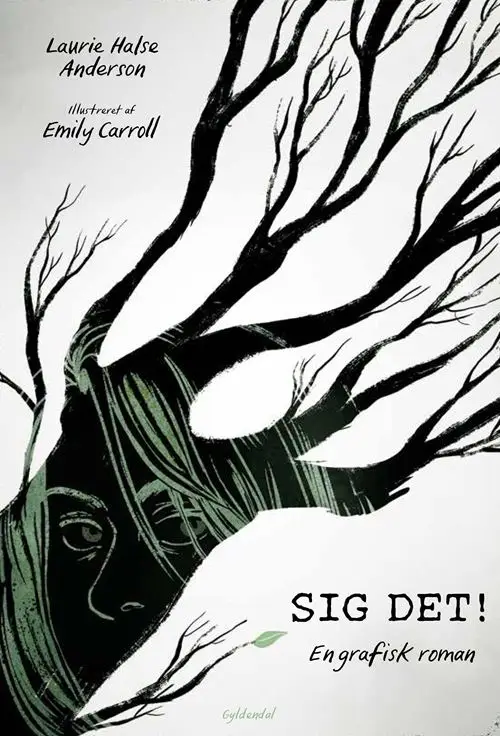 Forsiden til Sig det!