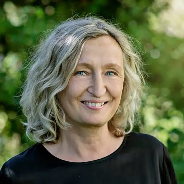 Portrætfoto af Trine Bundsgaard